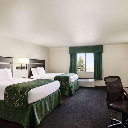 Travelodge By Wyndham Mcalester Eksteriør bilde