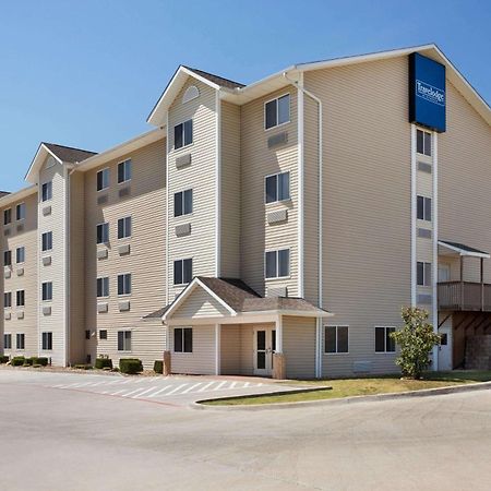 Travelodge By Wyndham Mcalester Eksteriør bilde