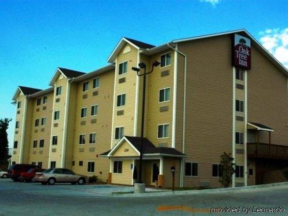 Travelodge By Wyndham Mcalester Eksteriør bilde